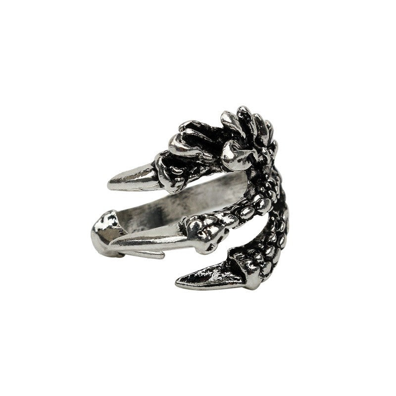 &quot;CLAW&quot; Ring