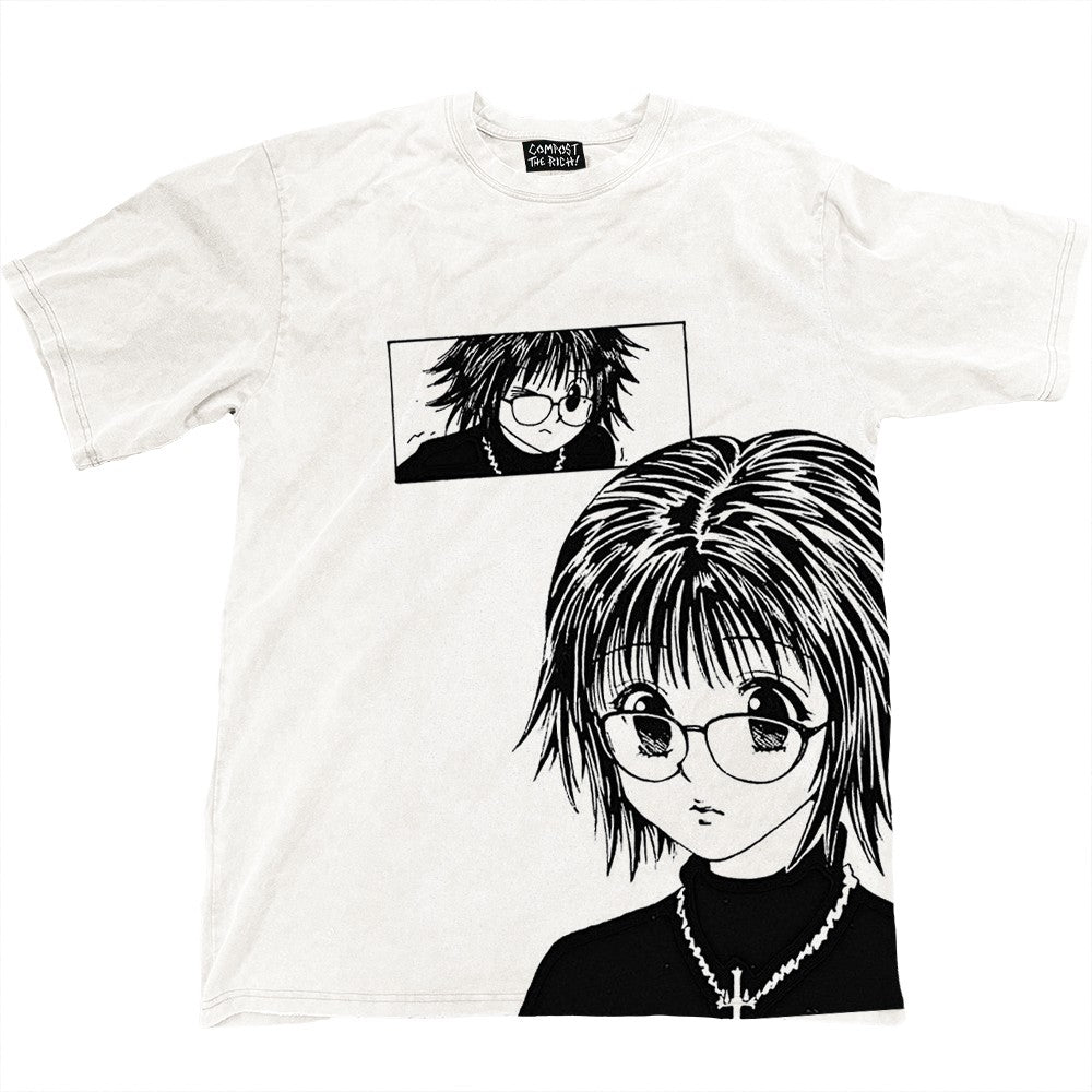 &quot;SHIZUKU V2” Tee