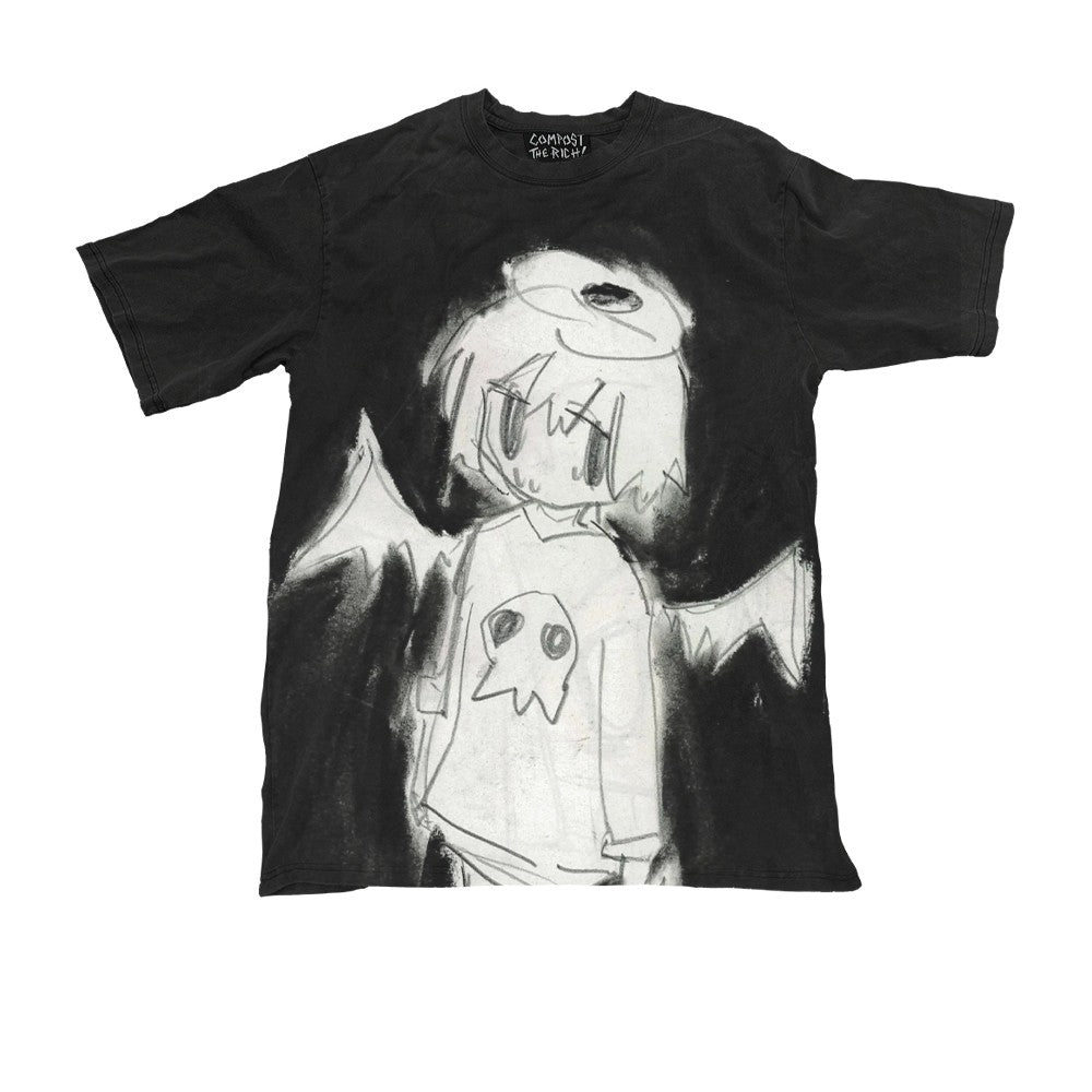 &quot;HALO&quot; Tee