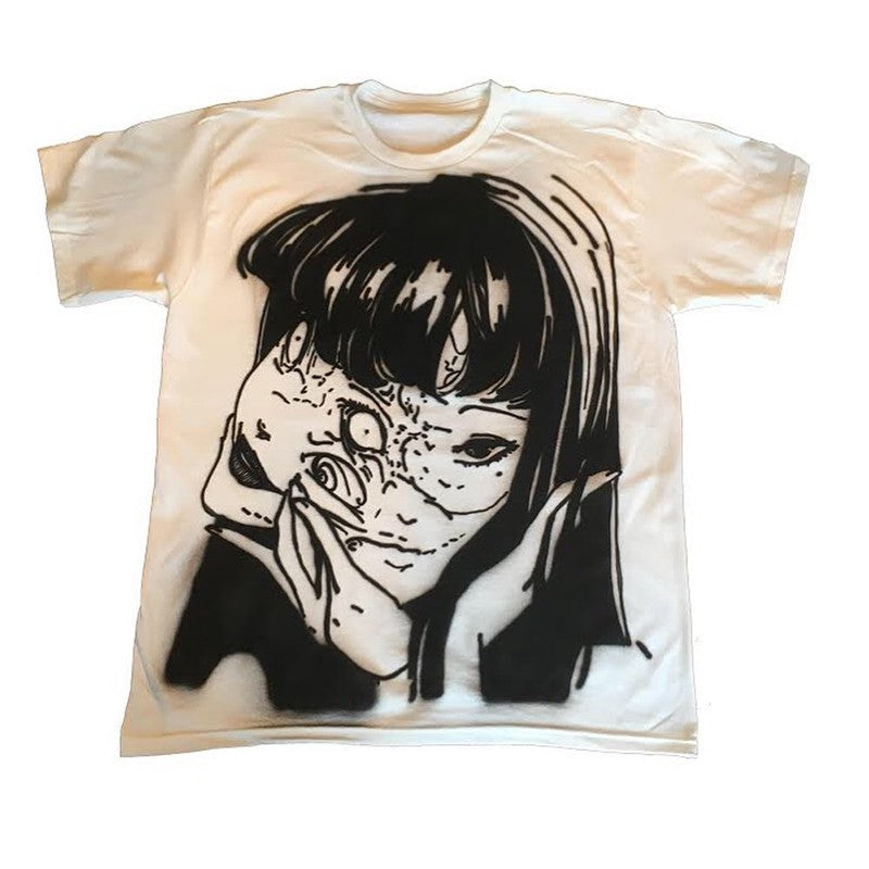 &quot;TOMIE&quot; Tee