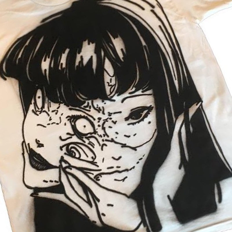 &quot;TOMIE&quot; Tee