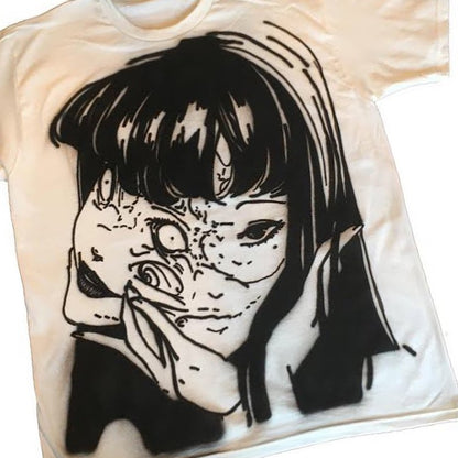 &quot;TOMIE&quot; Tee