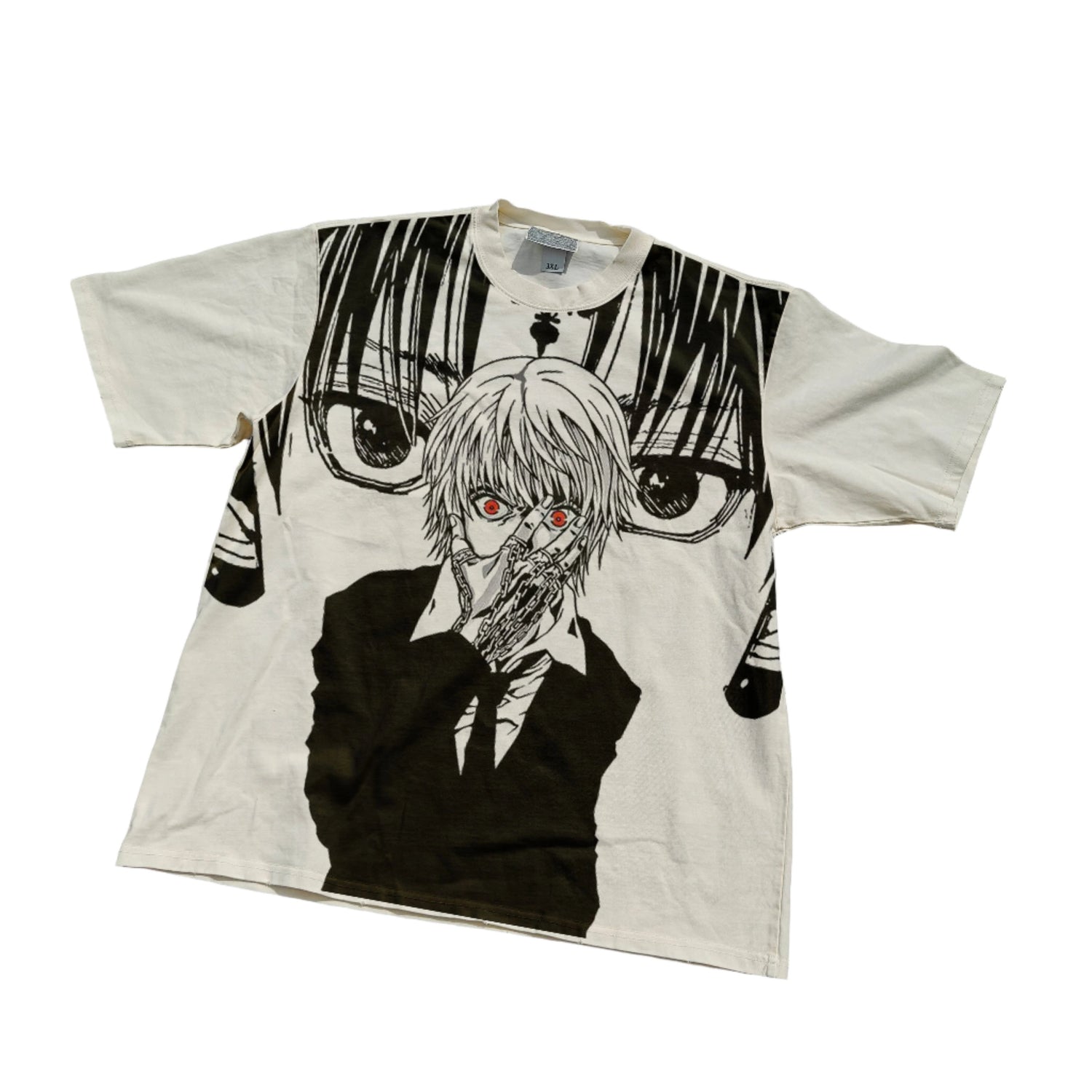 &quot;KURAPIKA&quot; Tee