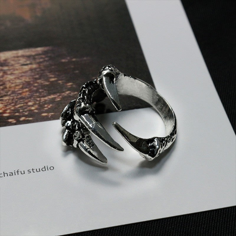 &quot;CLAW&quot; Ring