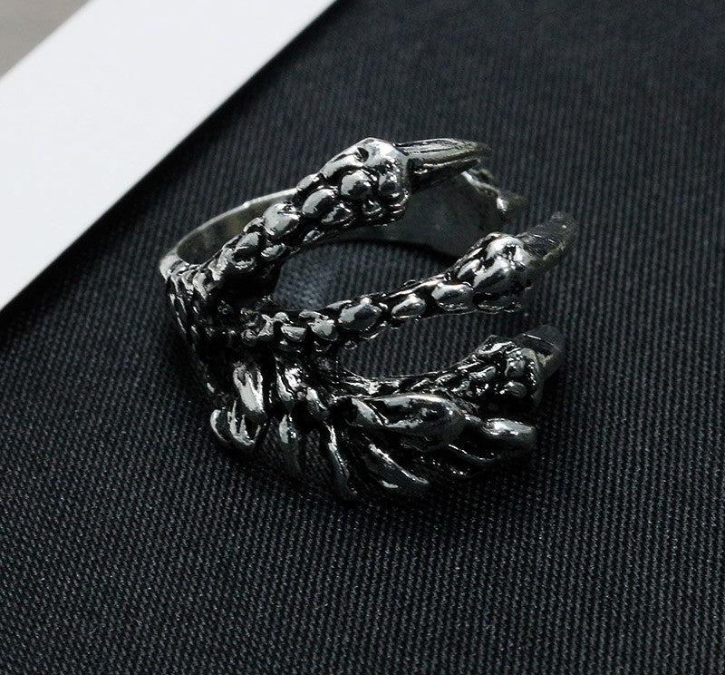 &quot;CLAW&quot; Ring