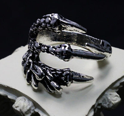 &quot;CLAW&quot; Ring