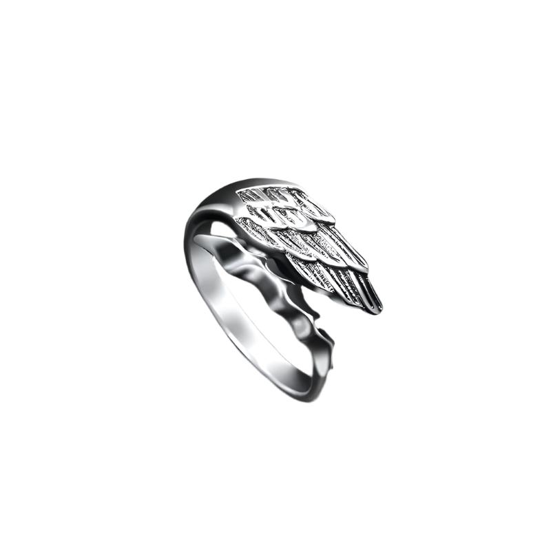 &quot;ANGEL&quot; Ring