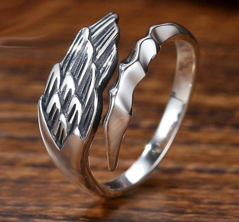 &quot;ANGEL&quot; Ring