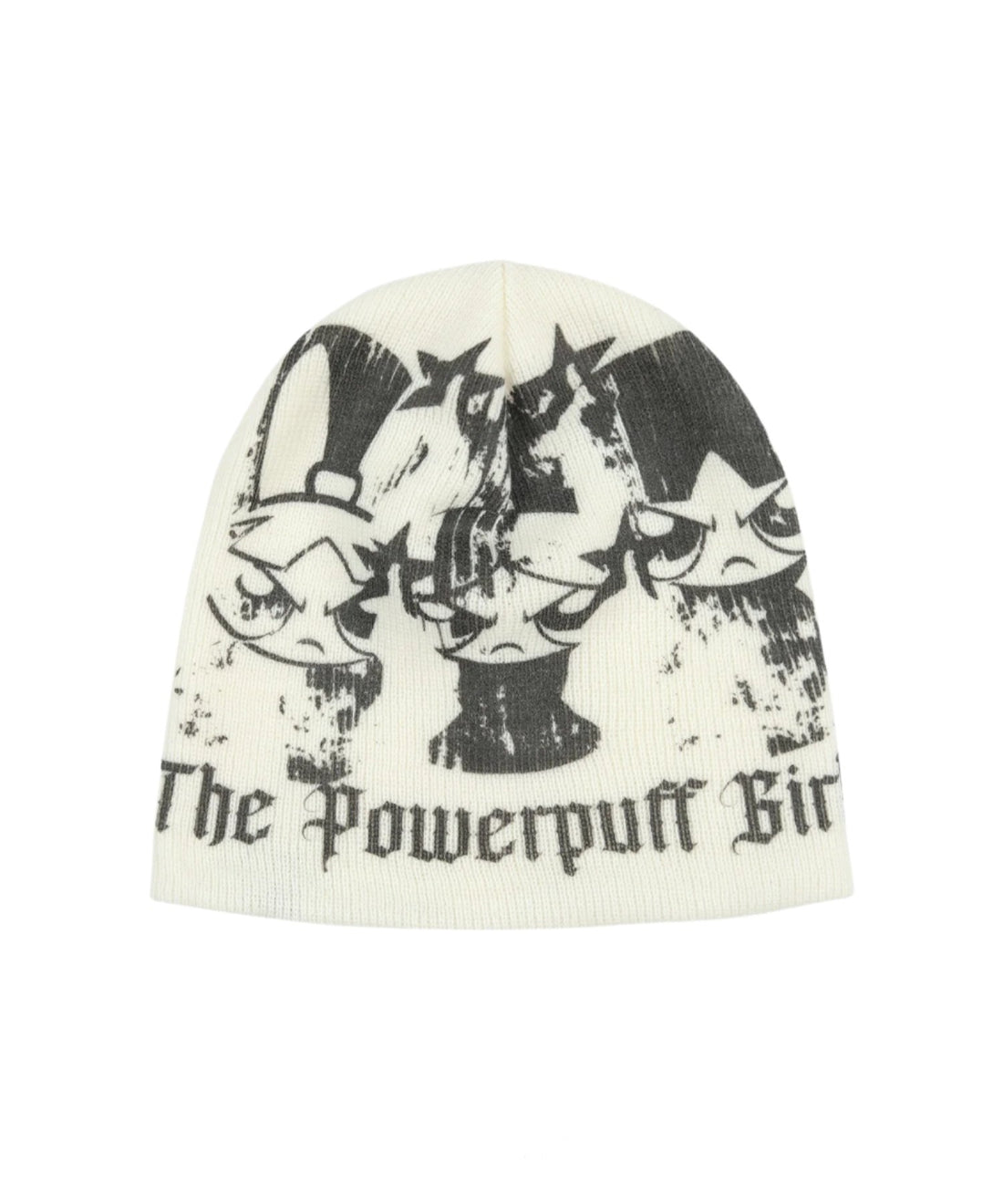 &quot;POWERPUFF GIRLS&quot; Beanie