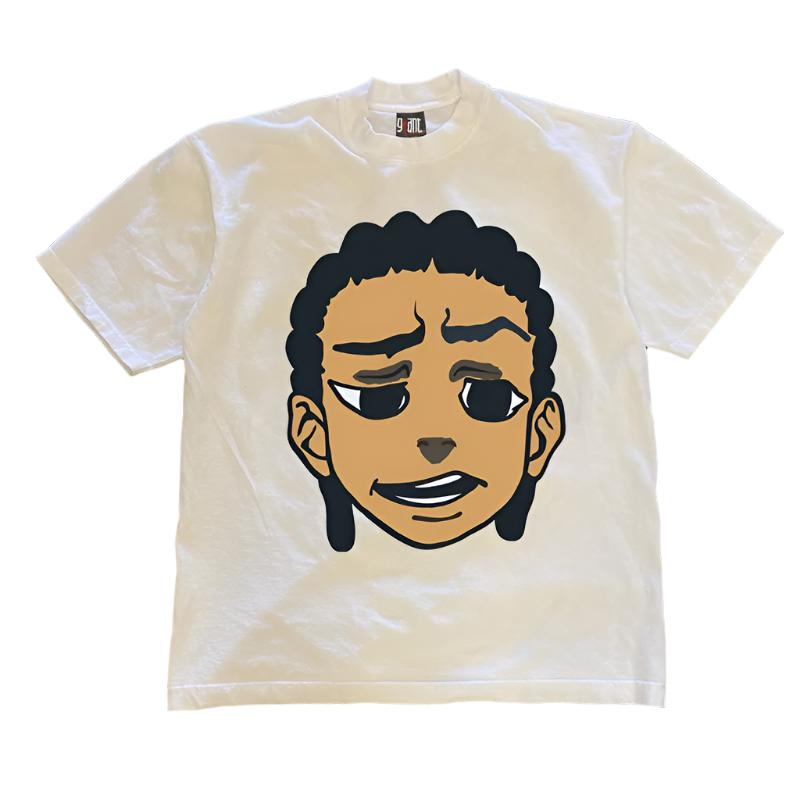 &quot;RILEY&quot; Tee