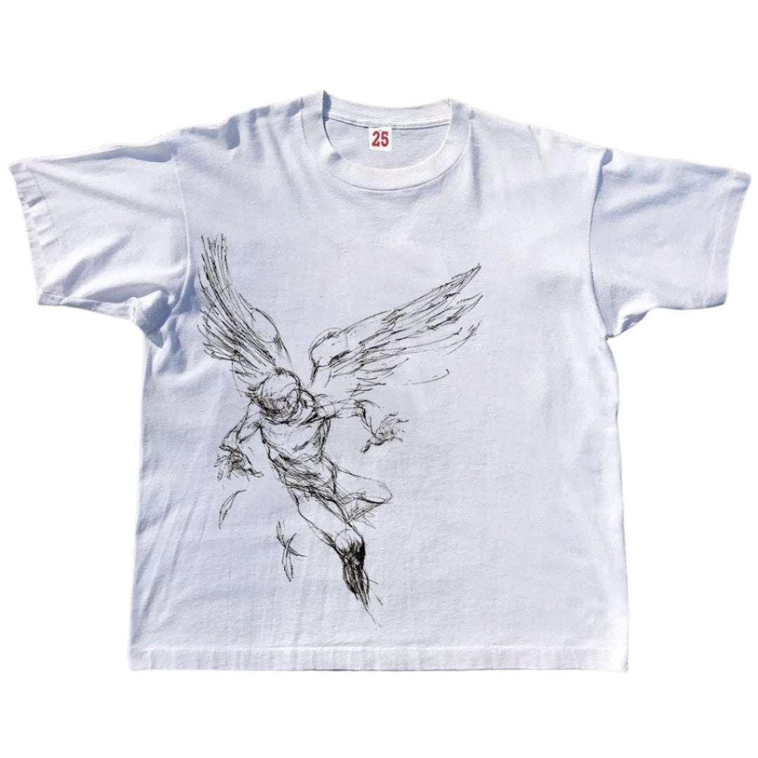 &quot;ICARUS&quot; Tee