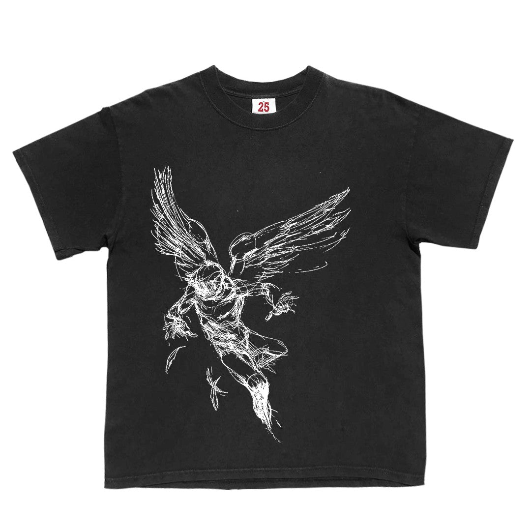 &quot;ICARUS&quot; Tee