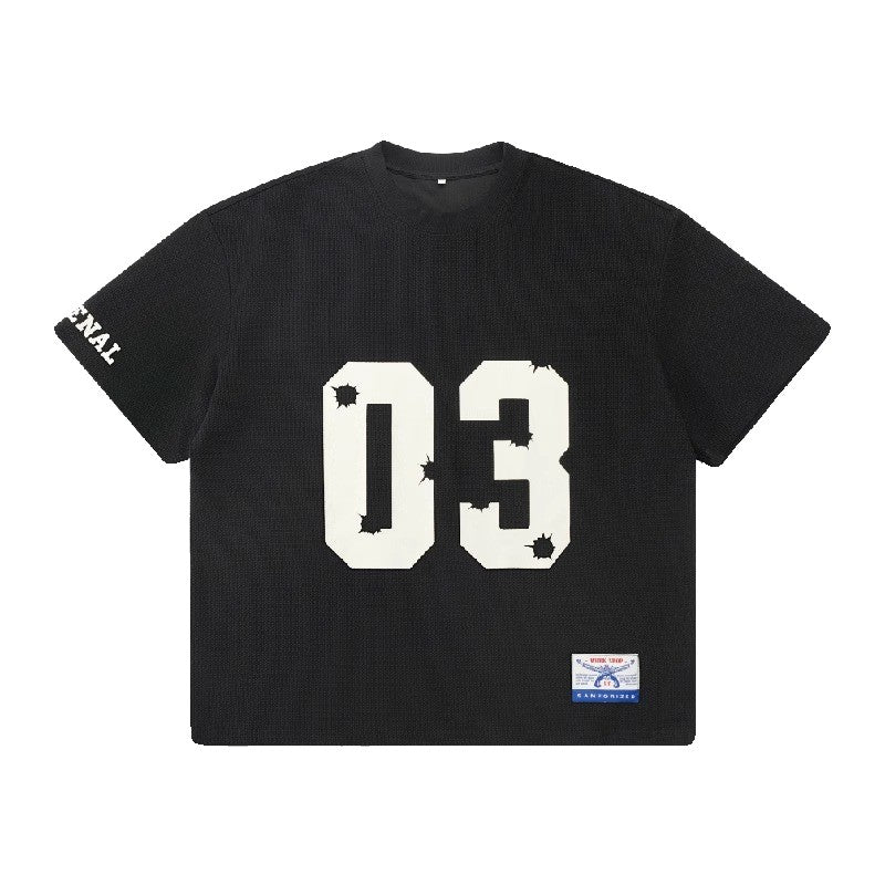 &quot;DEALER&quot; Tee