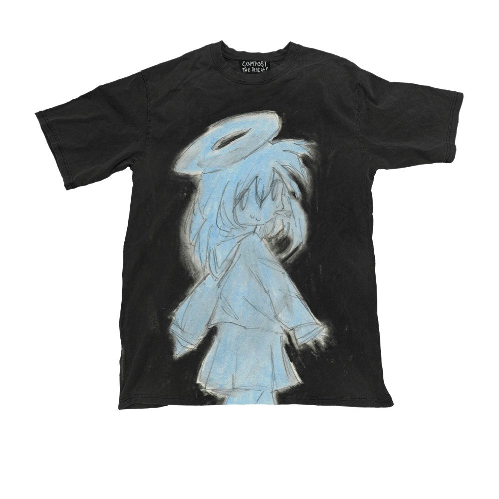 &quot;HALO&quot; Tee