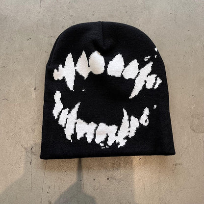 &quot;URBAN&quot; Beanie