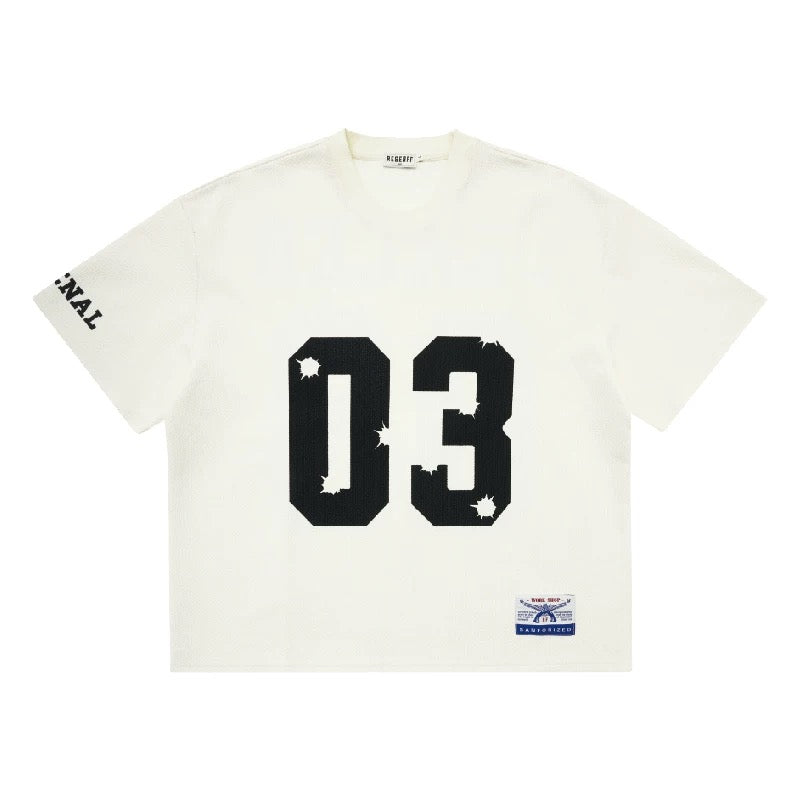 &quot;DEALER&quot; Tee