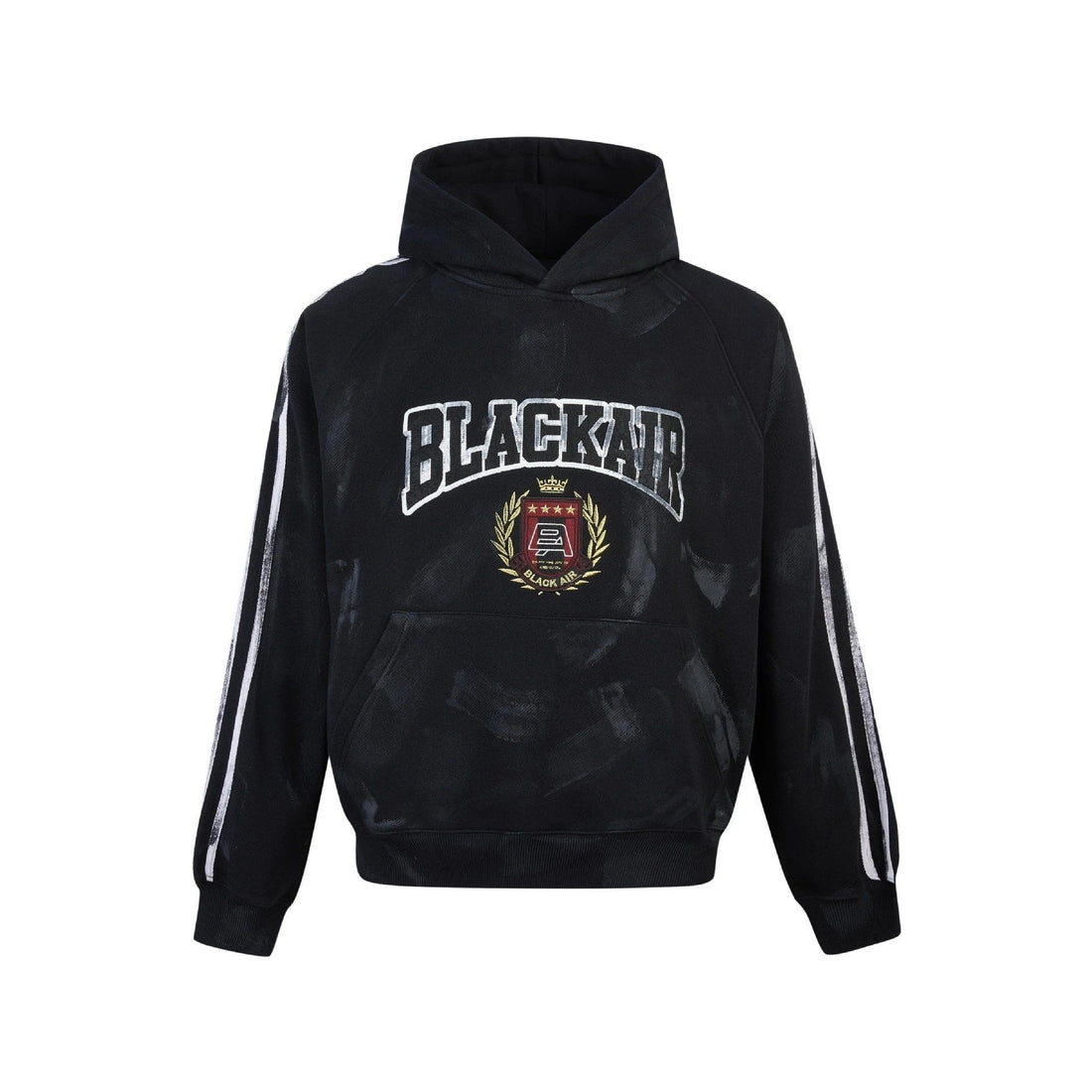 &quot;BLACKAIR&quot; Hoodie