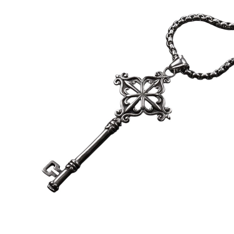 &quot;KEY&quot; Necklace