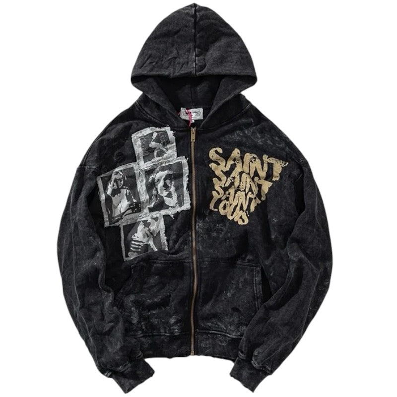 &quot;Saint Louis&quot; Hoodie