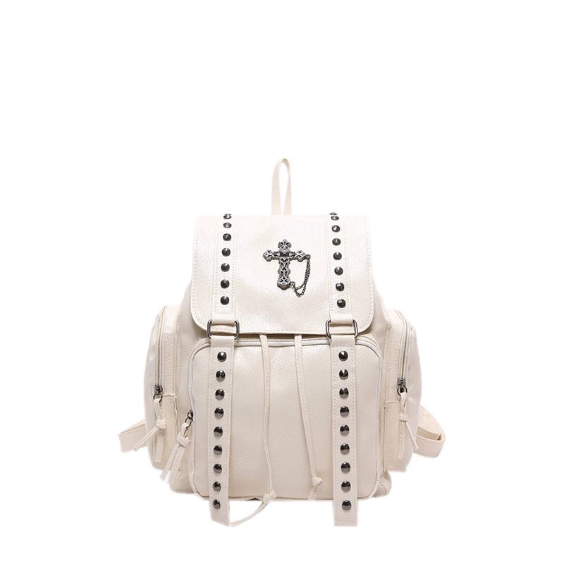 &quot;Millennial Cross&quot; Backpack