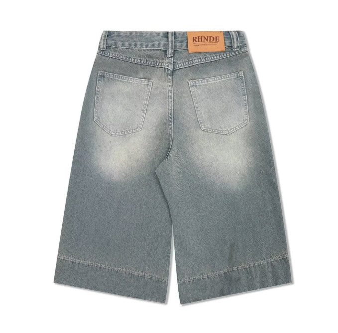 &quot;CLAW&quot; Jorts